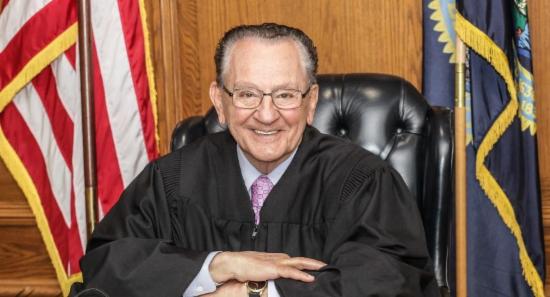 Frank Caprio: 'Nicest Judge In The World' Dies